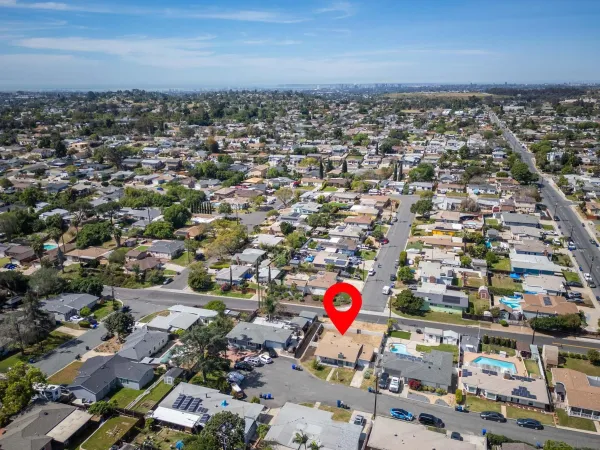 $749,000 | 2610 Sheri Lane, Lemon Grove, CA 91945