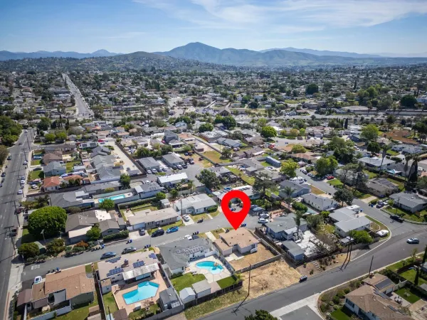 $749,000 | 2610 Sheri Lane, Lemon Grove, CA 91945