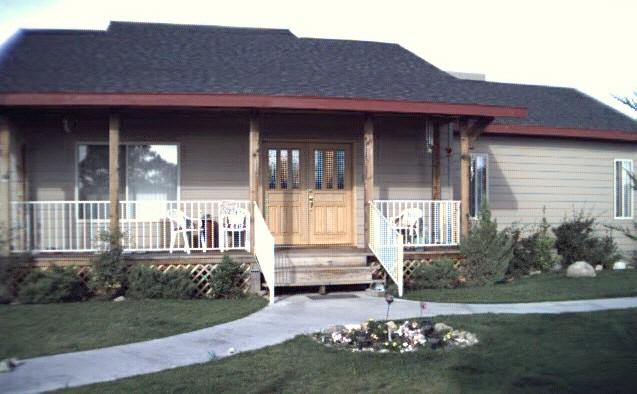 17551 South Thunderidge Road Kirkland, AZ 86332 - Photo 1 of 1 Primary Photo