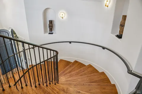 $7,950,000 | 65 Rock Road, Kentfield, CA 94904