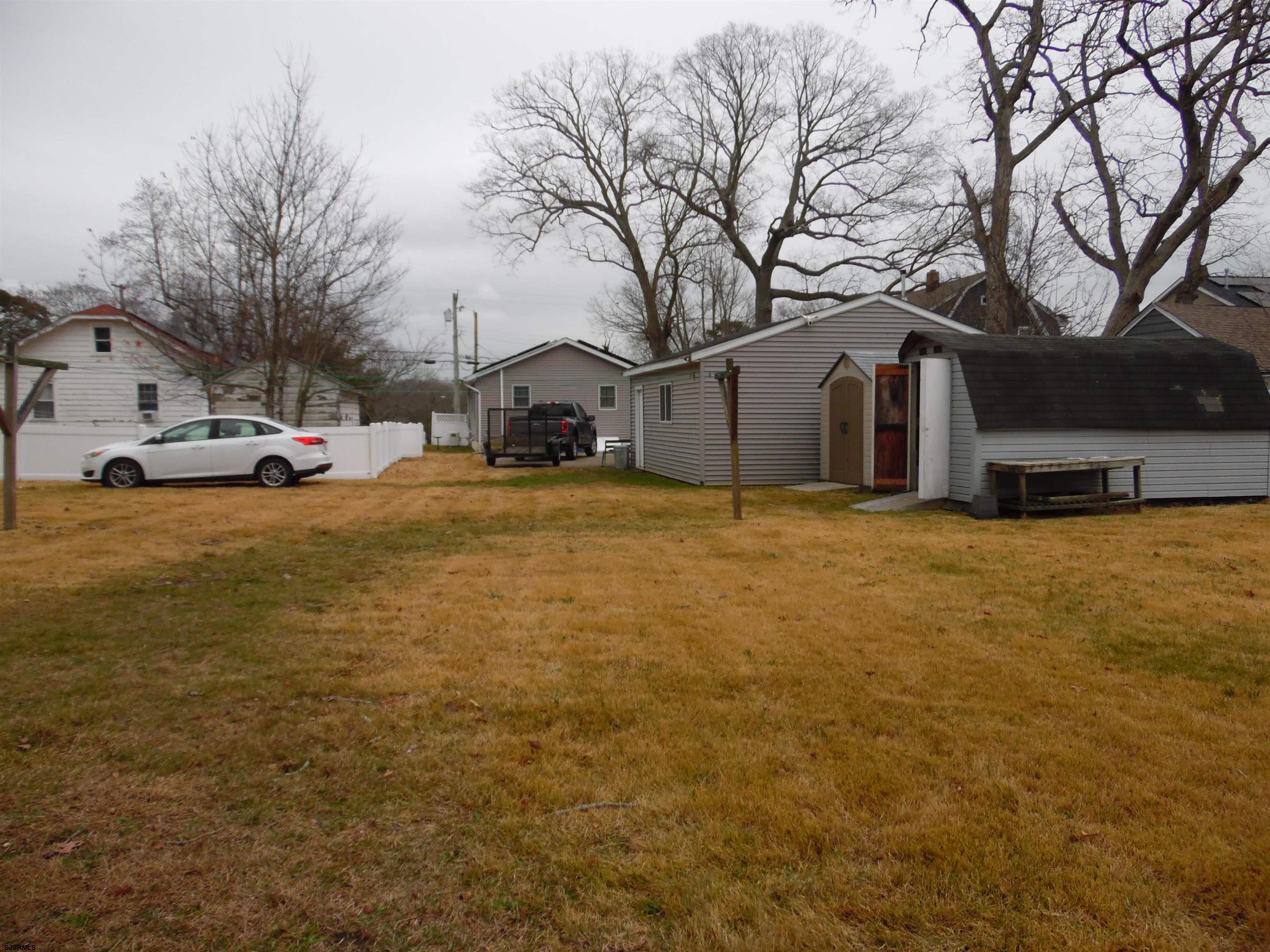 399 Pitney Road Absecon, NJ 08201 - Photo 8 of 21