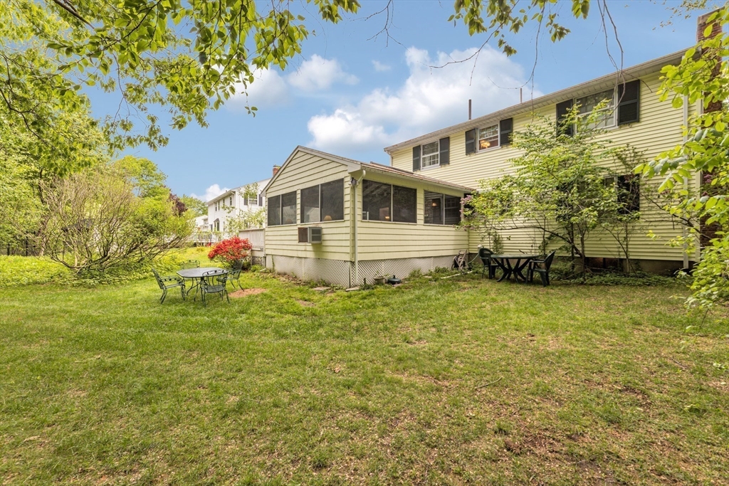 4 Old Wood Road Framingham, MA 01701 - Photo 31 of 39