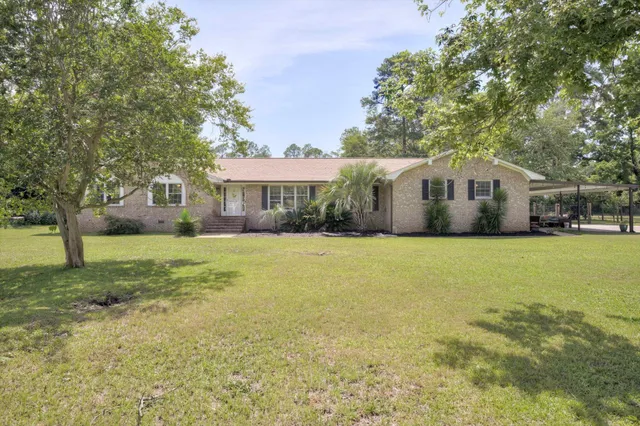 $419,900 | 111 Knollwood Trail, North Augusta, SC 29860