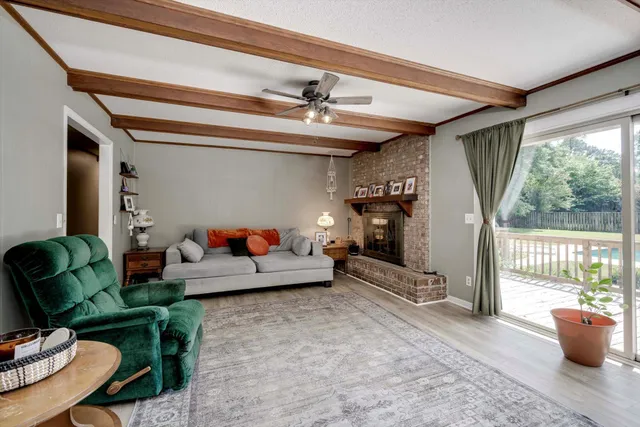 $419,900 | 111 Knollwood Trail, North Augusta, SC 29860