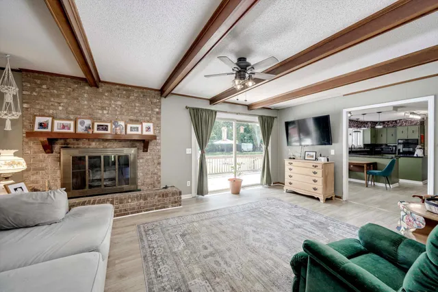 $419,900 | 111 Knollwood Trail, North Augusta, SC 29860