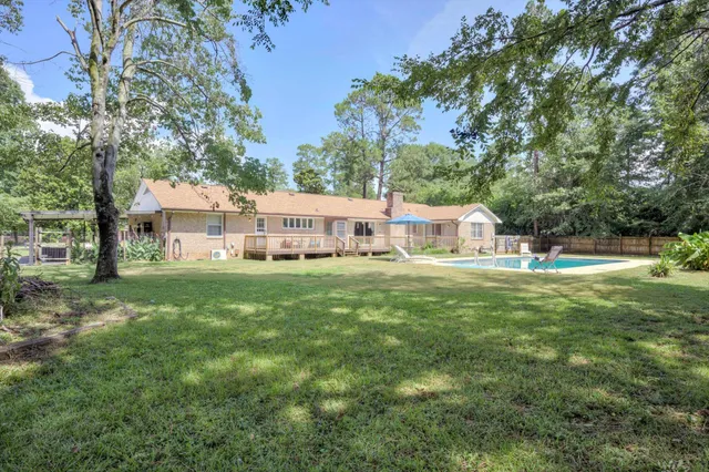 $419,900 | 111 Knollwood Trail, North Augusta, SC 29860