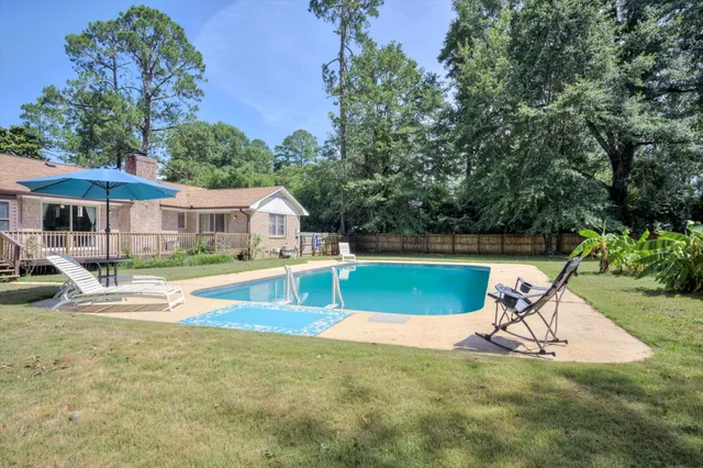 $419,900 | 111 Knollwood Trail, North Augusta, SC 29860