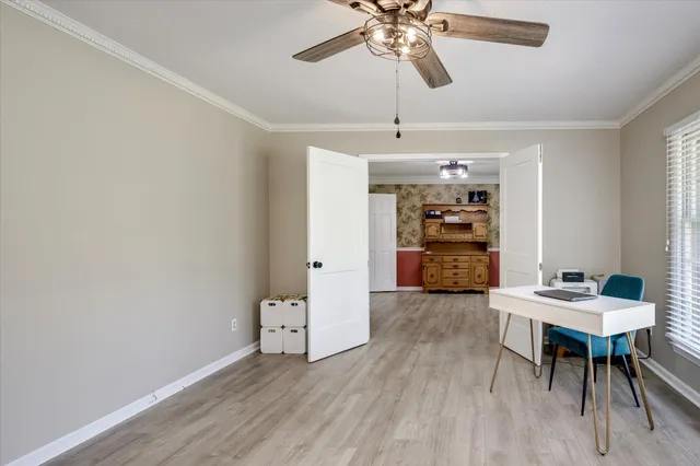 $419,900 | 111 Knollwood Trail, North Augusta, SC 29860