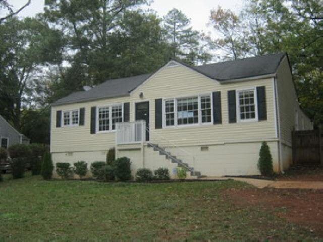 508 Allendale Drive Decatur, GA 30032 - Photo 1 of 1