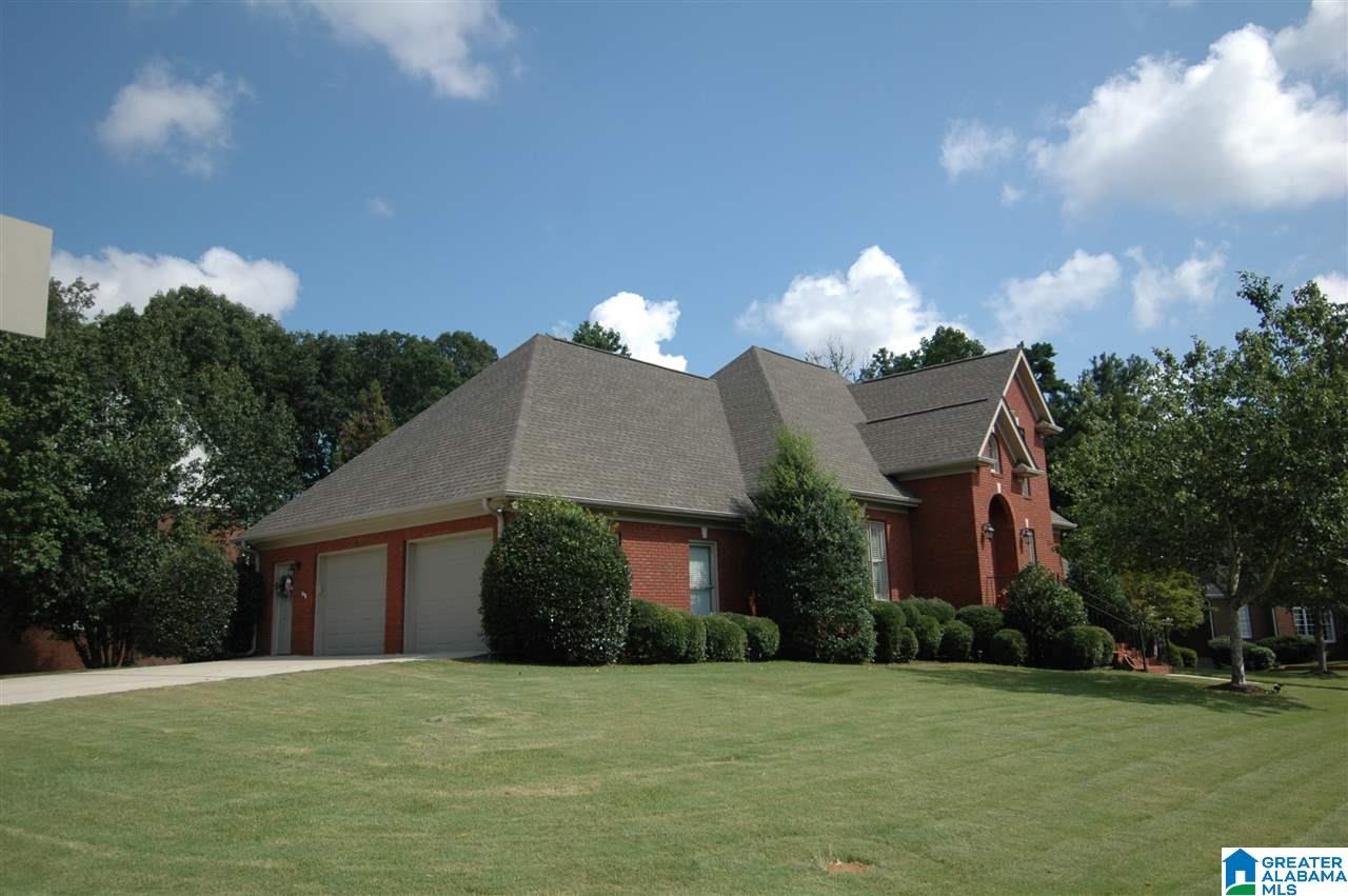 73 Maple Trace Hoover, AL 35244 - Photo 1 of 50