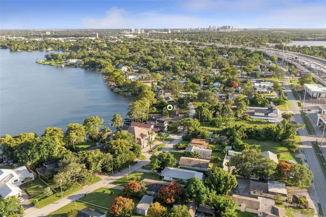 $949,000 | 560 Ololu Drive, Winter Park, FL 32789