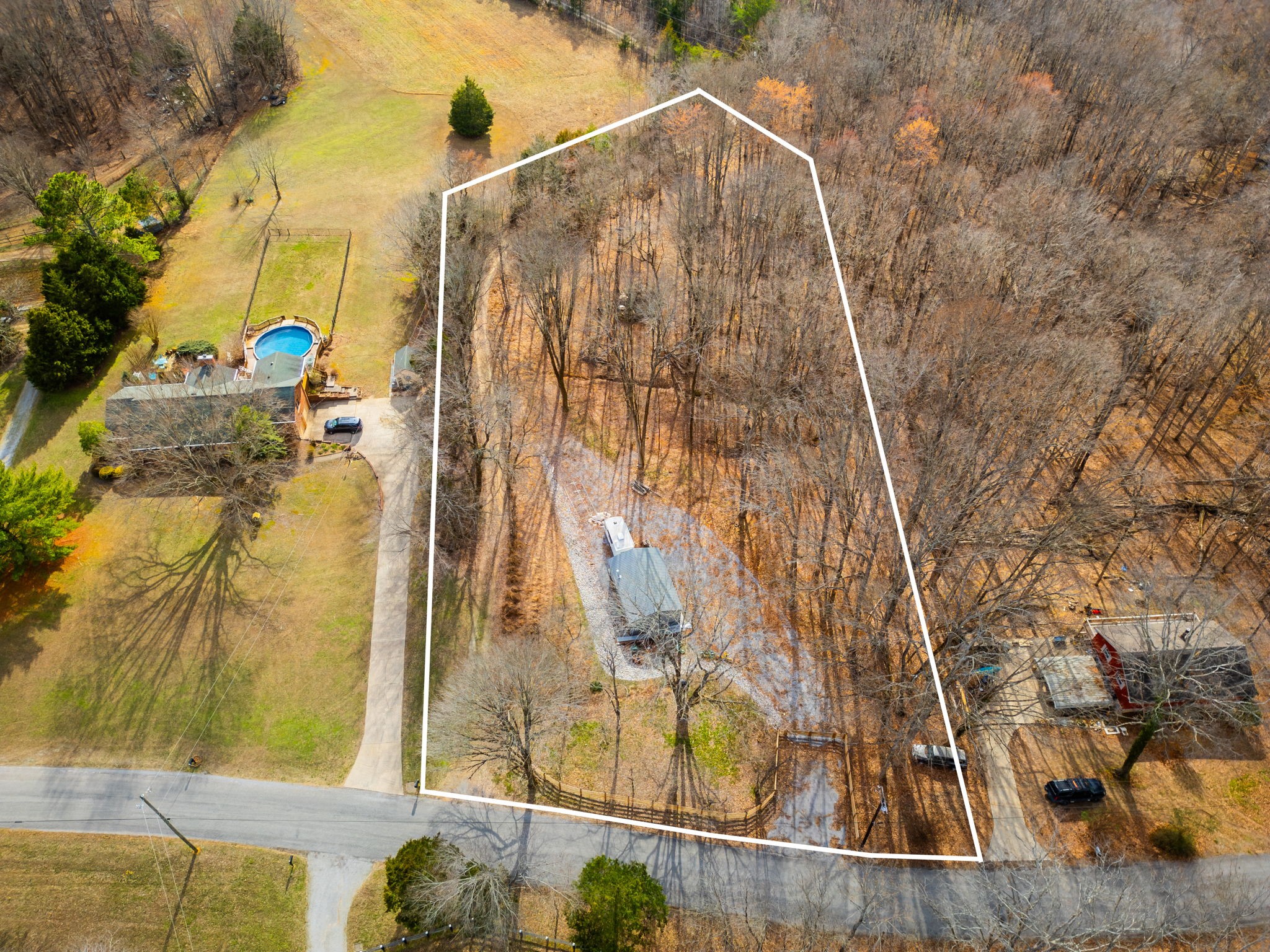 6169 Huffman Road Goodlettsville, TN 37072 - Photo 2 of 28 Gallery Image 2