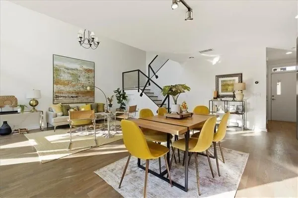 $405,000 | 1269 Ponti Mews Northwest, Atlanta, GA 30318