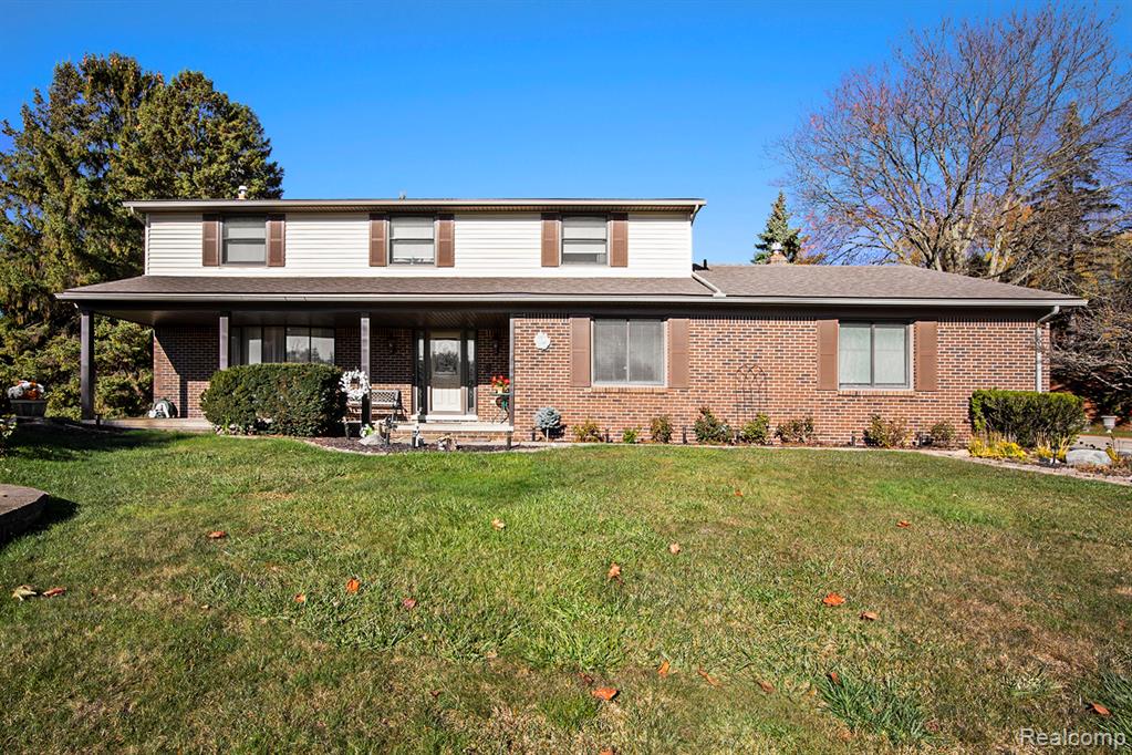 2452 Lassiter Drive Rochester Hills, MI 48309 - Photo 1 of 39