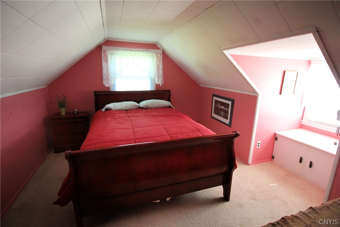 3878 Davis Corners Road Eaton, NY 13408 - Photo 23 of 34 BR 2 Upstairs