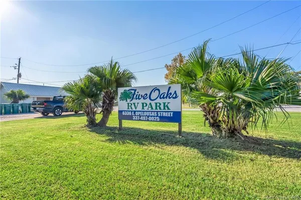 $1,200,000 | 6336 East Opelousas Street East, Lake Charles, LA 70615