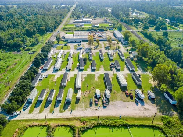 $1,200,000 | 6336 East Opelousas Street East, Lake Charles, LA 70615