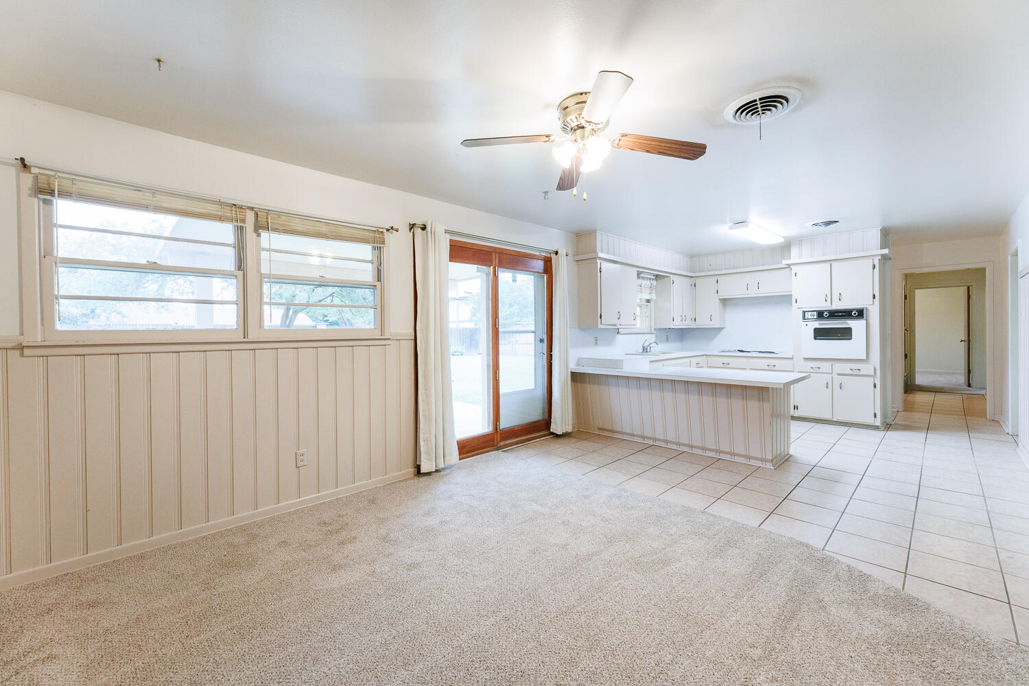 5220 7th Street Lubbock, TX 79416 - Photo 18 of 34 Dining Area