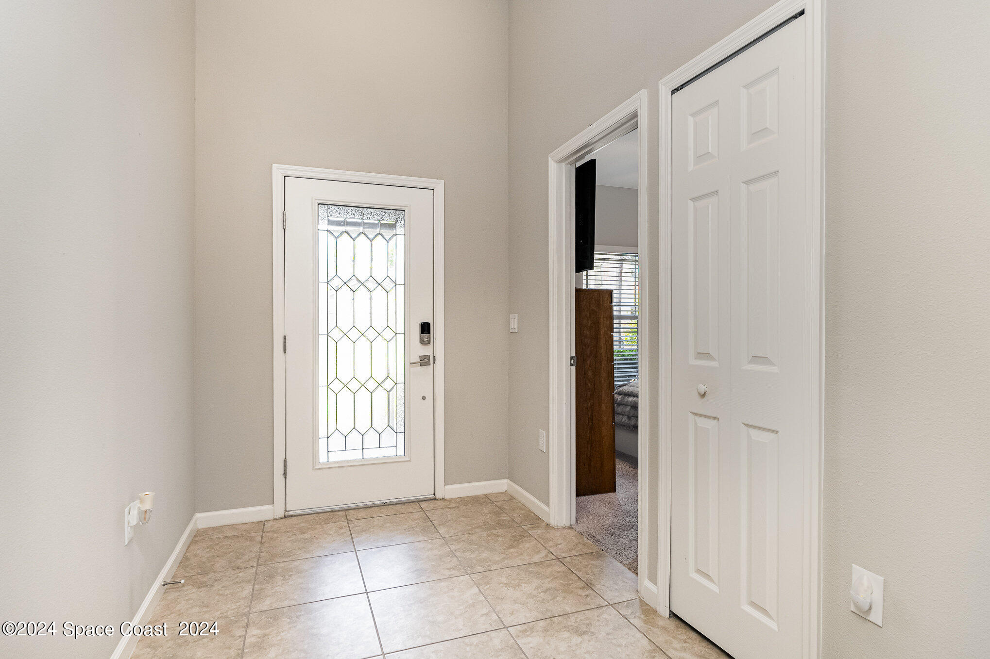 4210 Harvest Circle Rockledge, FL 32955 - Photo 3 of 24 a view of an entryway door