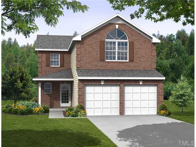 2514 Shepherd Valley Street Raleigh, NC 27610 - Photo 1 of 3