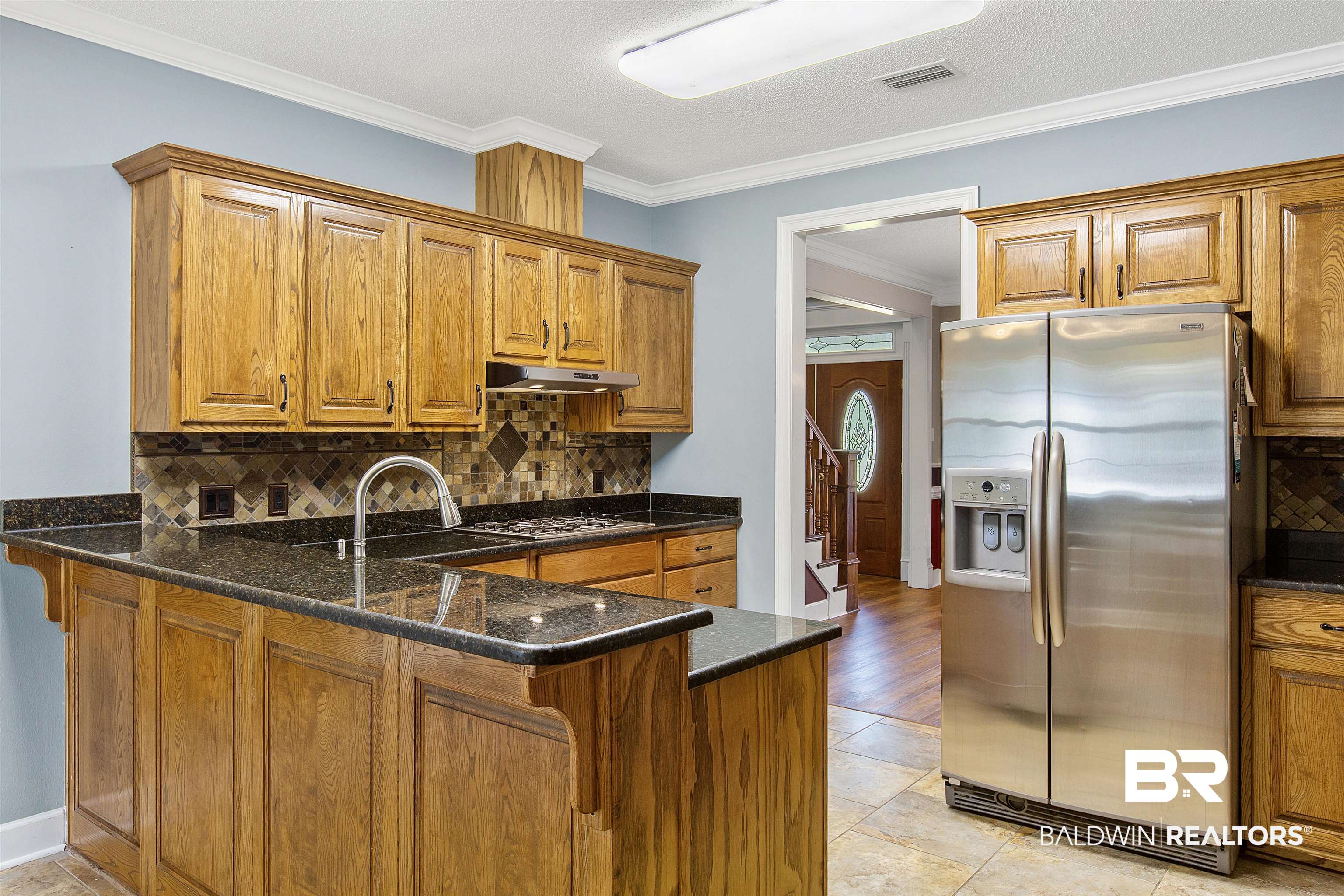 631 Southern Way Spanish Fort, AL 36527 - Photo 10 of 50 Kitchen