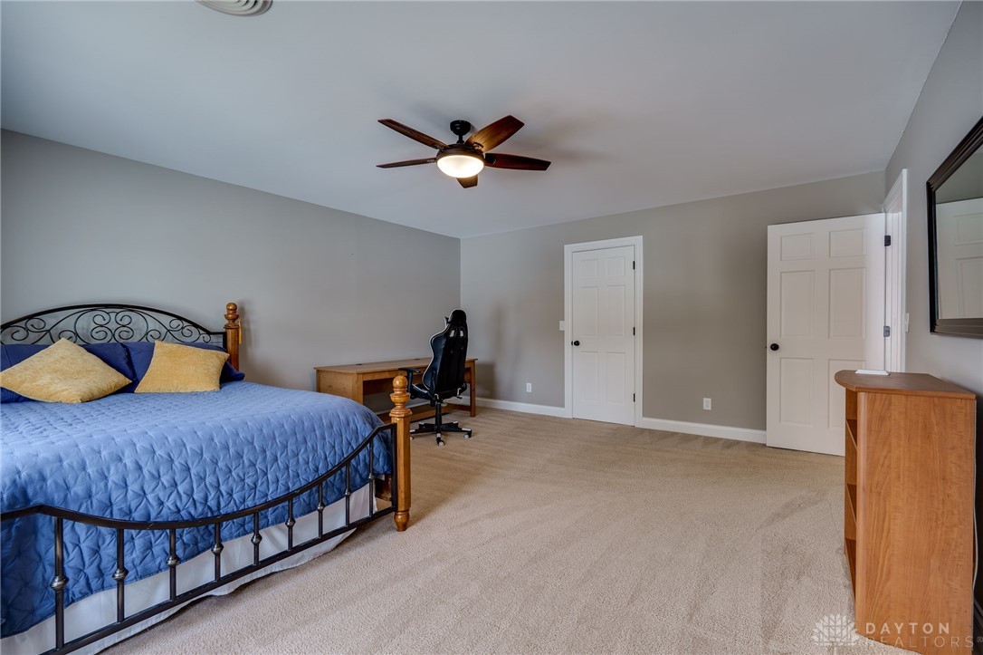 776 East Lower Springboro Road Springboro, OH 45066 - Photo 40 of 64