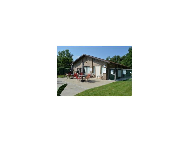 110 Georgetown Lane Export, PA 15632 - Photo 40 of 43 Clubhouse