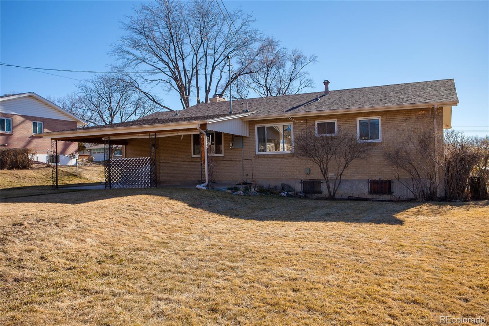 2795 South Raleigh Street Denver, CO 80236 - Photo 22 of 23 Gallery Image 22