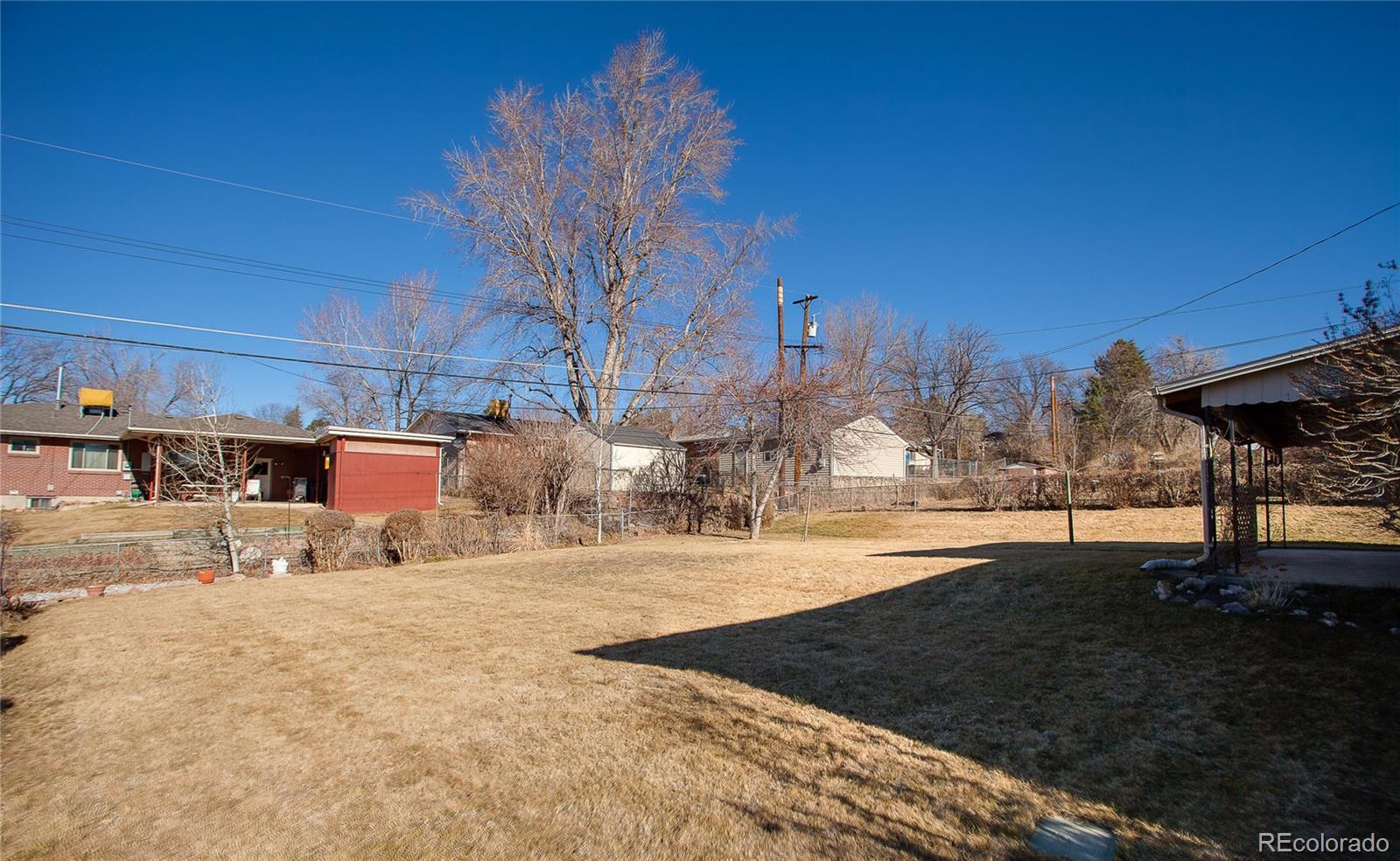 2795 South Raleigh Street Denver, CO 80236 - Photo 23 of 23 Gallery Image 23
