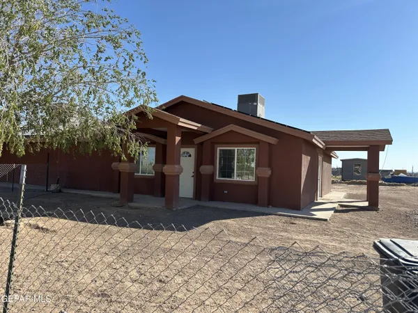 $280,000 | 15000 Arkmonk Avenue, El Paso, TX 79928