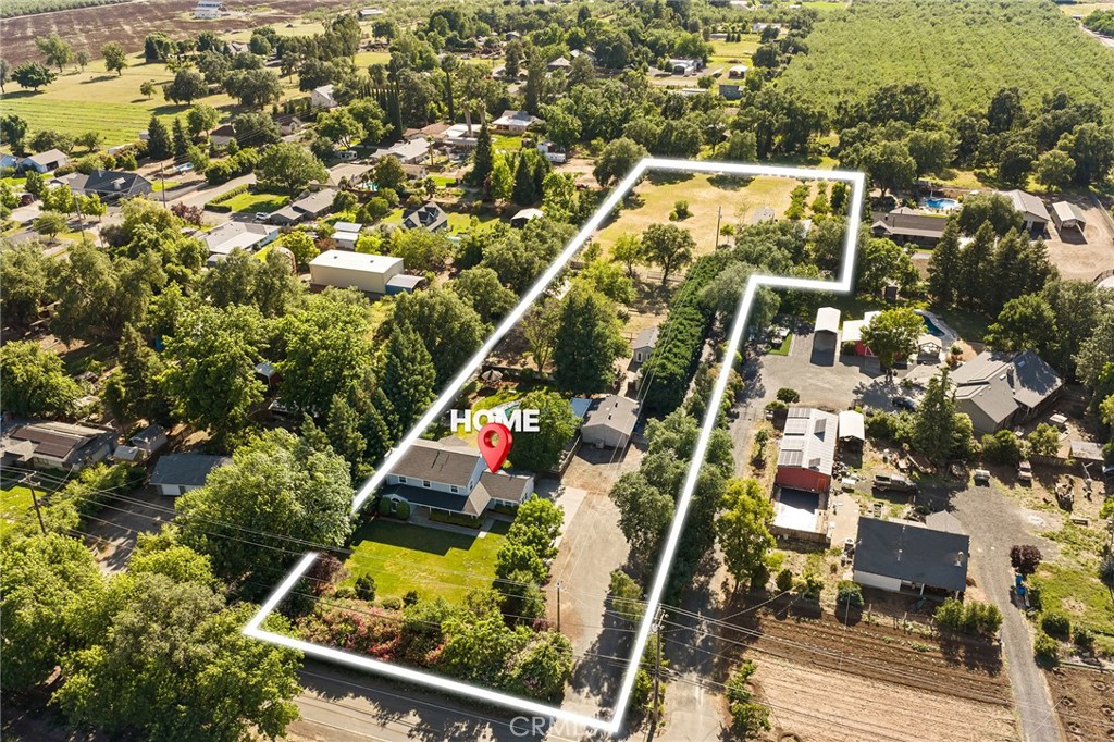 9761 Lott Road Durham, CA 95938 - Photo 4 of 75