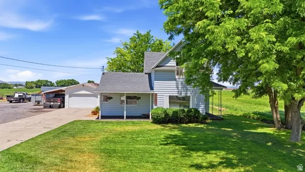 $425,000 | 1025 East Main Street, Wellsville, UT 84339
