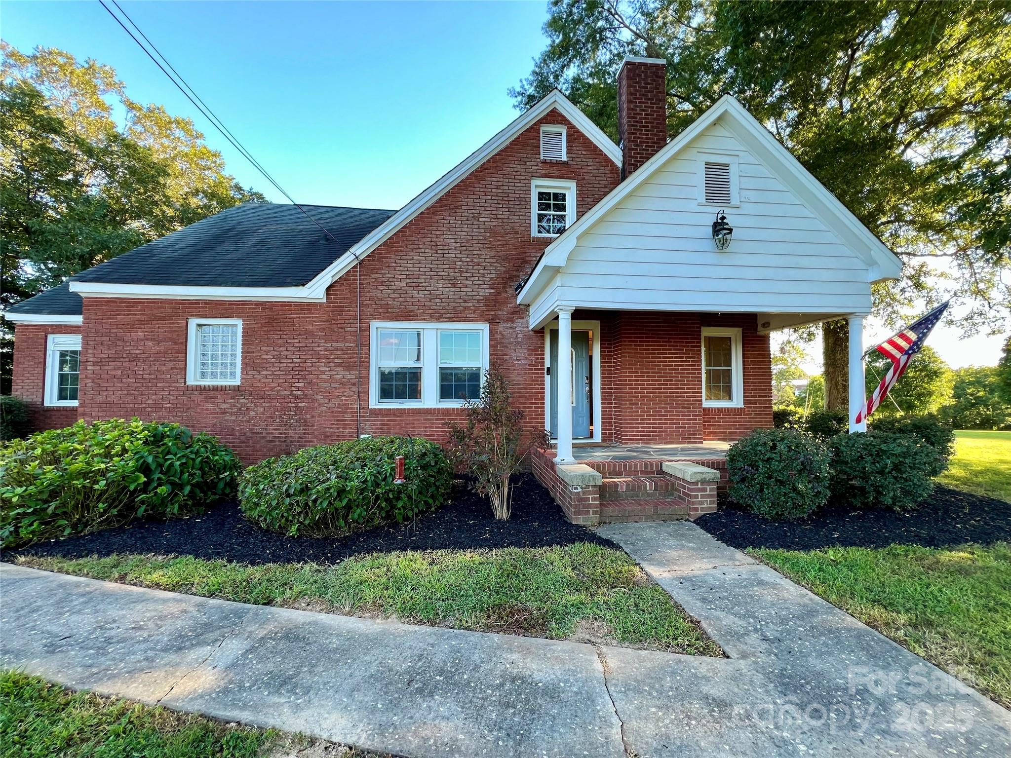 23254 Endy Road Albemarle, NC 28001 - Photo 7 of 43 Gallery Image 7