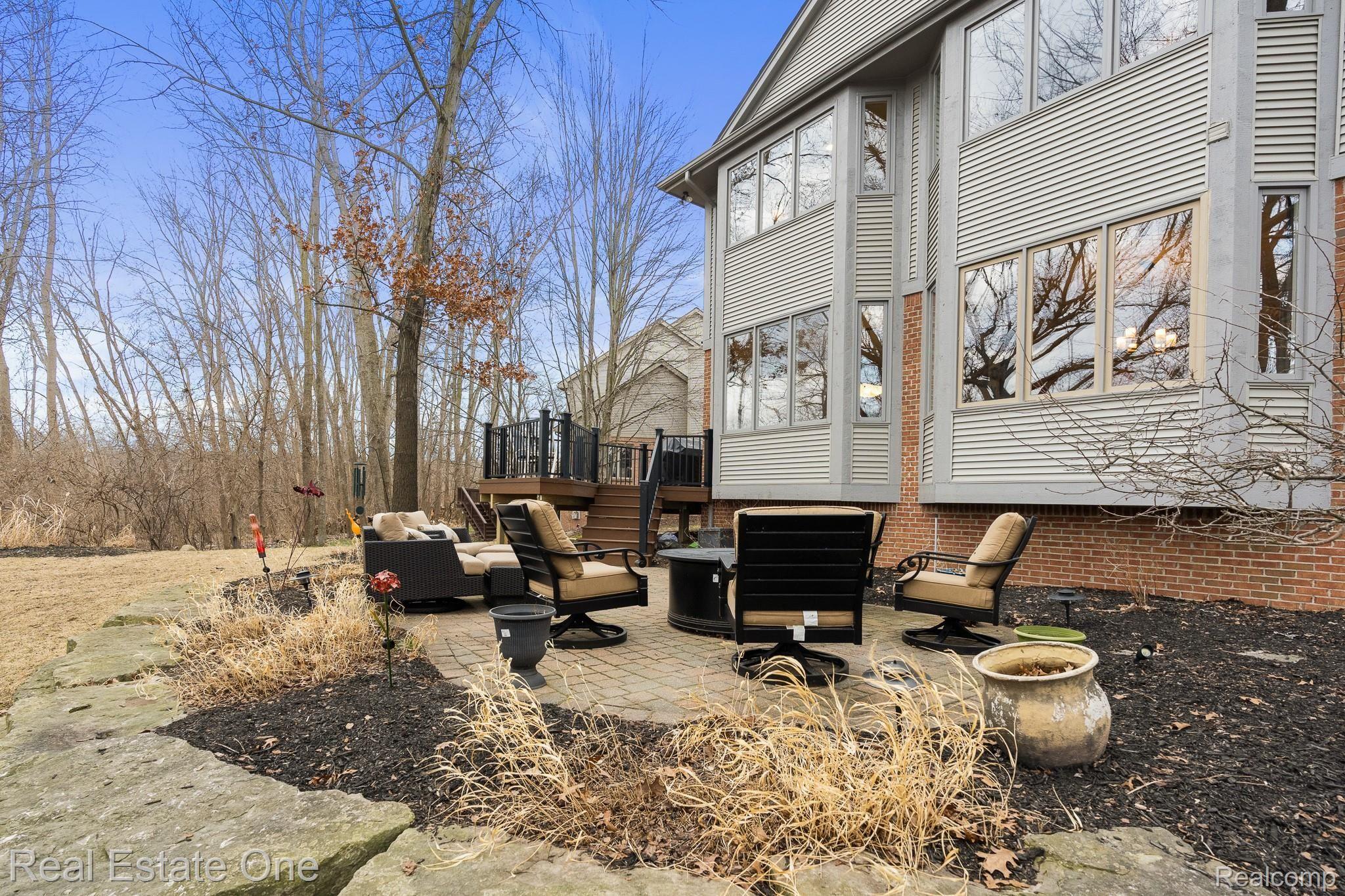 420 Roundview Drive Rochester, MI 48307 - Photo 33 of 49 Roundview MLS-W054.jpg