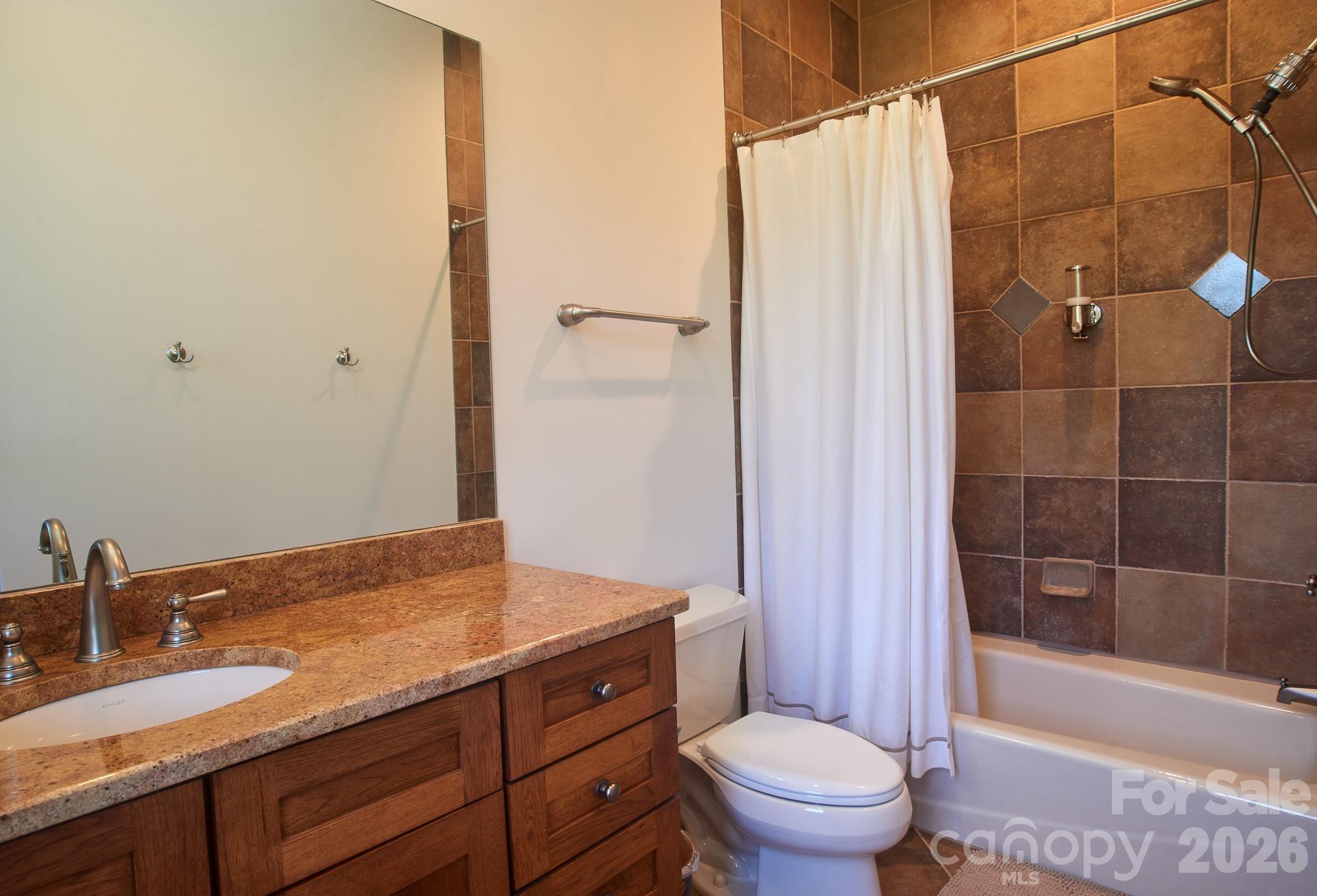 427 Spring Rock Road Burnsville, NC 28714 - Photo 27 of 43