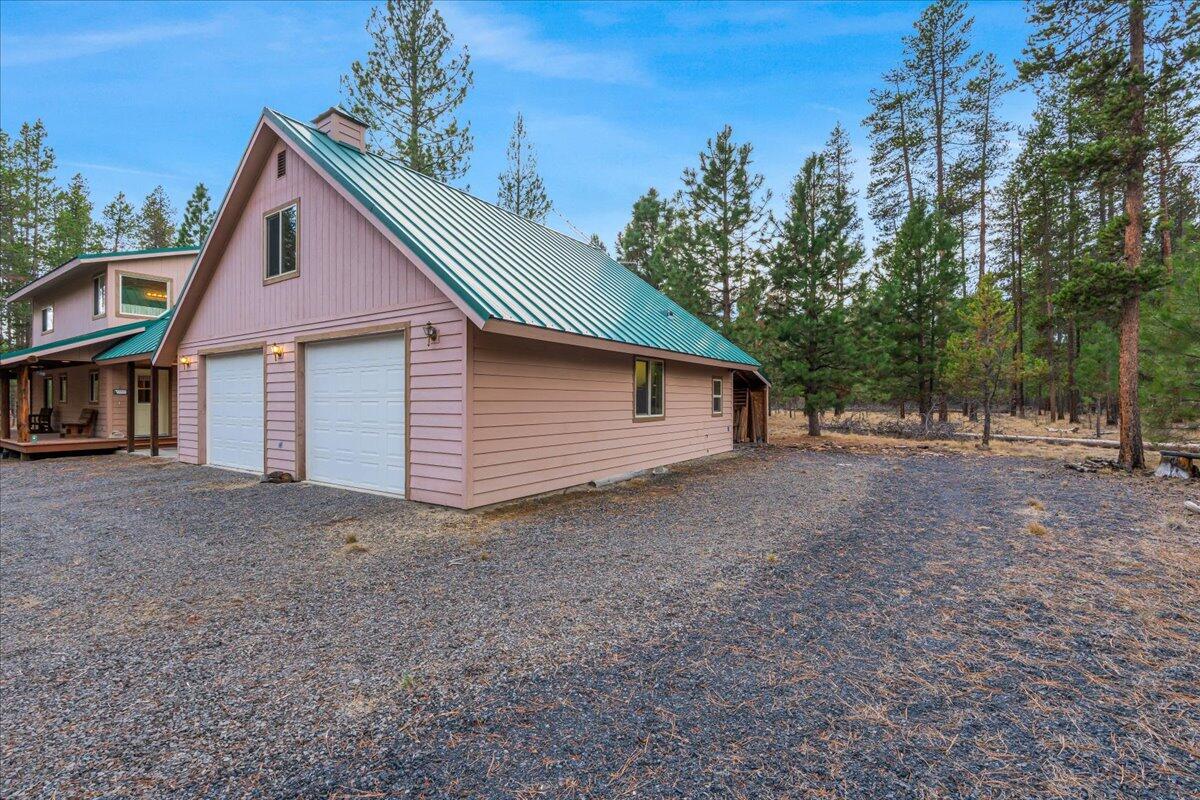 152038 Conestoga Road La Pine, OR 97739 - Photo 39 of 53 152038 Conestoga