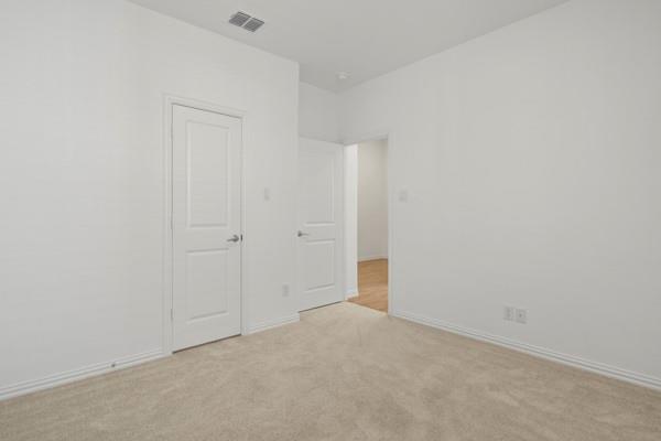 224 Cherryvale Lane Princeton, TX 75407 - Photo 16 of 28 a view of an empty room