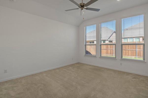 224 Cherryvale Lane Princeton, TX 75407 - Photo 22 of 28 an empty room with a window
