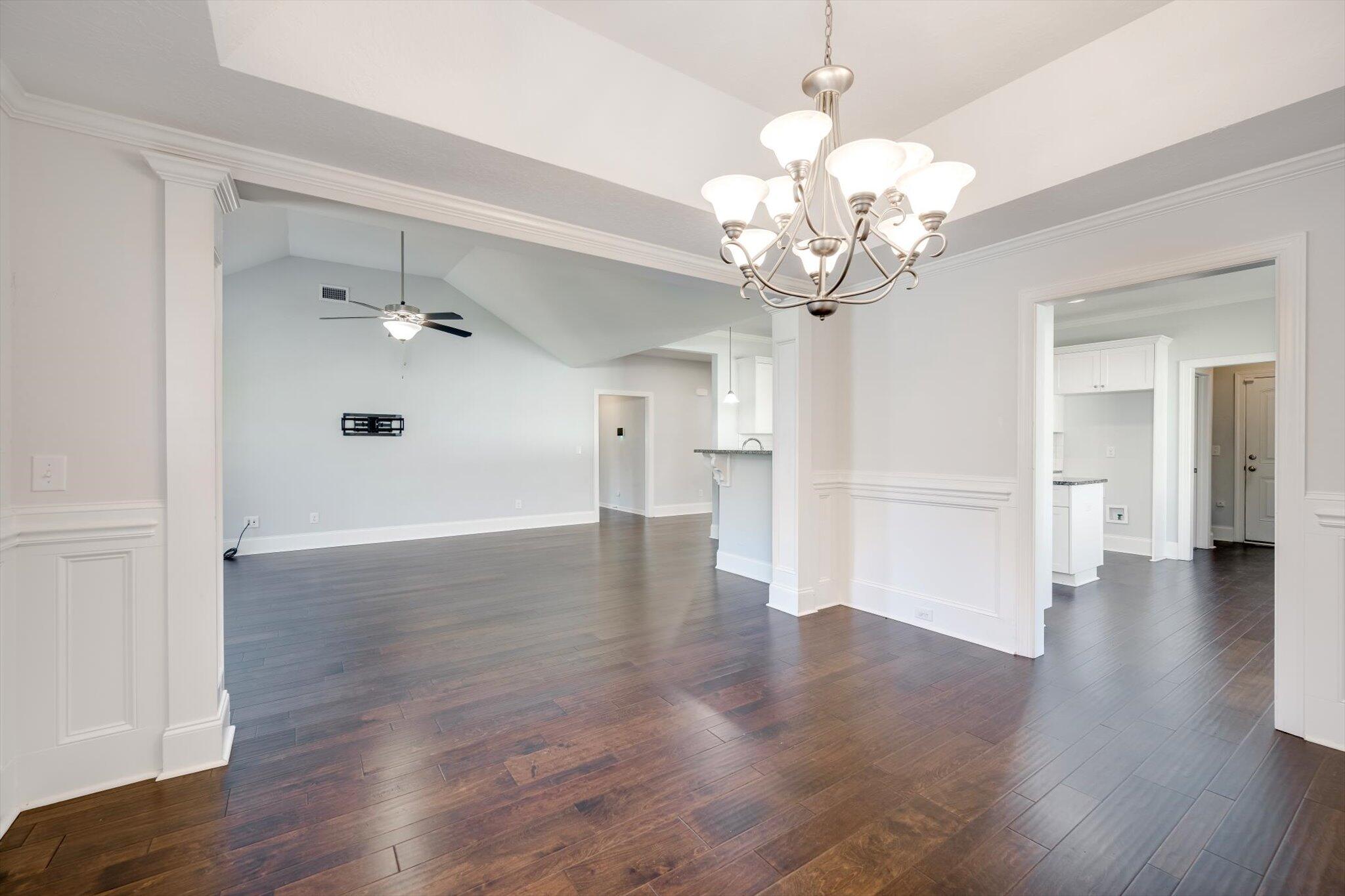 5435 Copse Drive Augusta, GA 30909 - Photo 12 of 52 13-013-