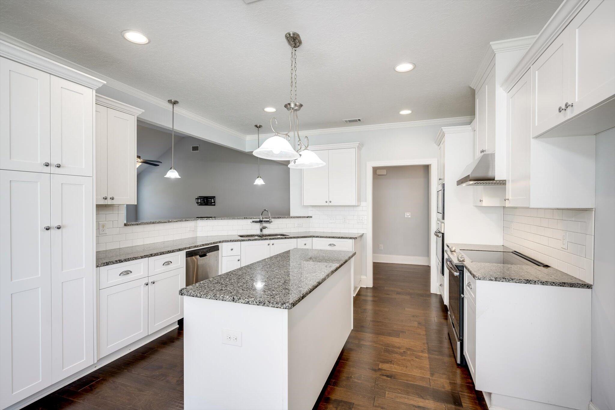 5435 Copse Drive Augusta, GA 30909 - Photo 14 of 52 15-015-