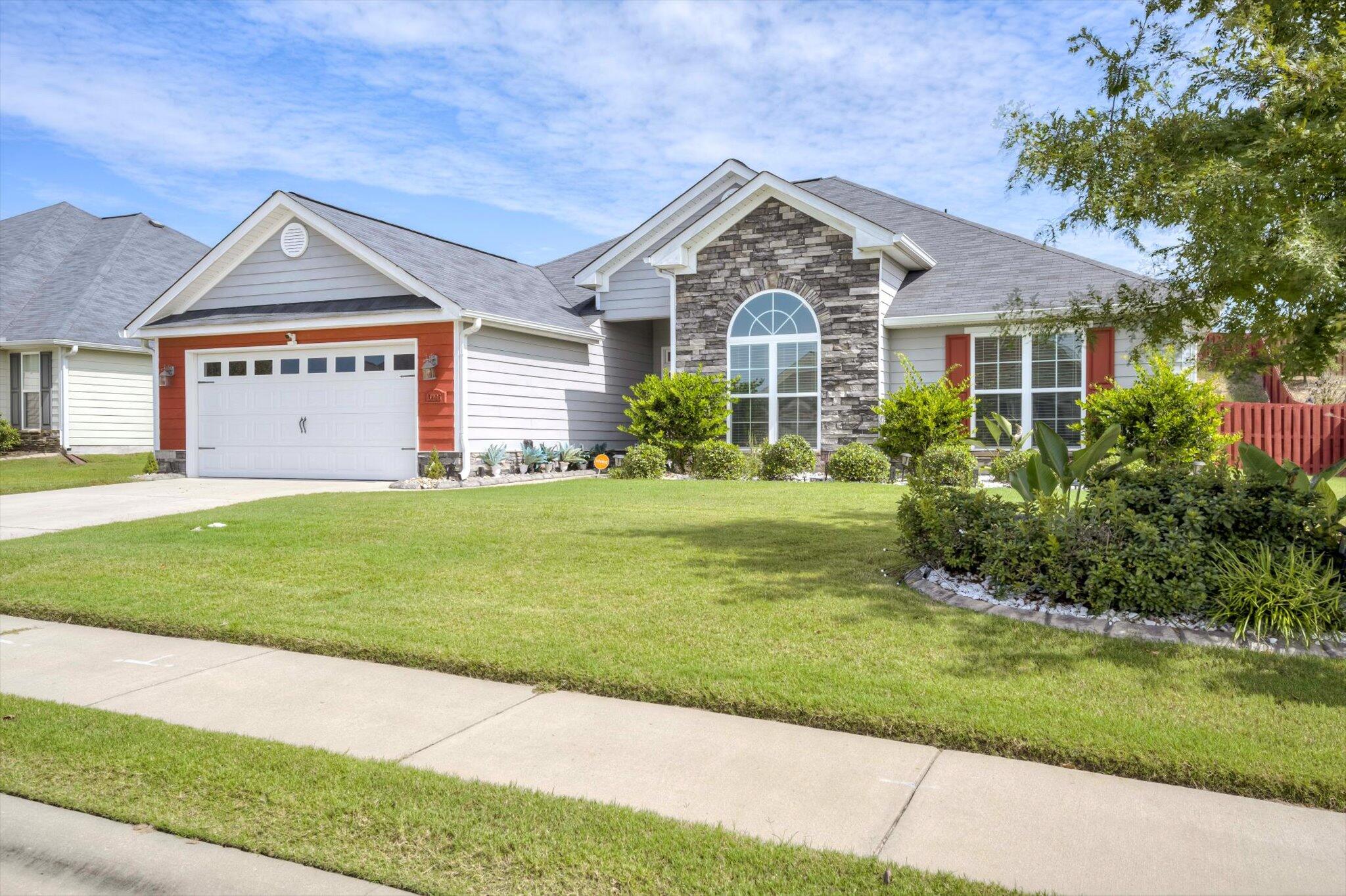 5435 Copse Drive Augusta, GA 30909 - Photo 2 of 52 02-002-