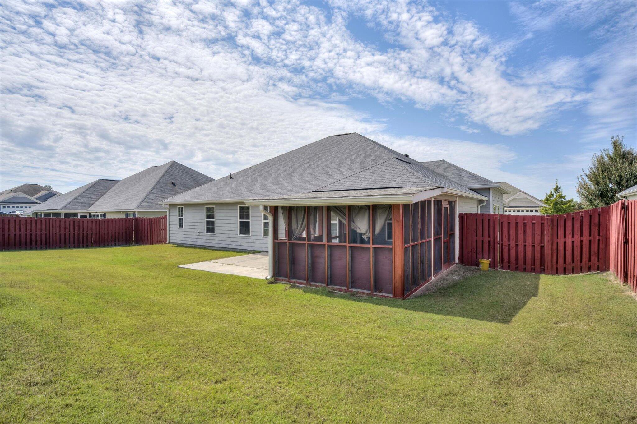 5435 Copse Drive Augusta, GA 30909 - Photo 37 of 52 38-038-