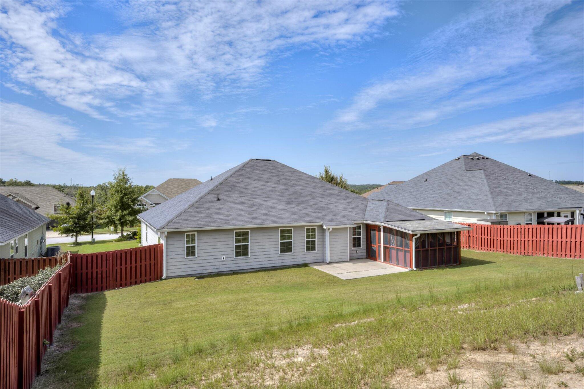 5435 Copse Drive Augusta, GA 30909 - Photo 38 of 52 39-039-