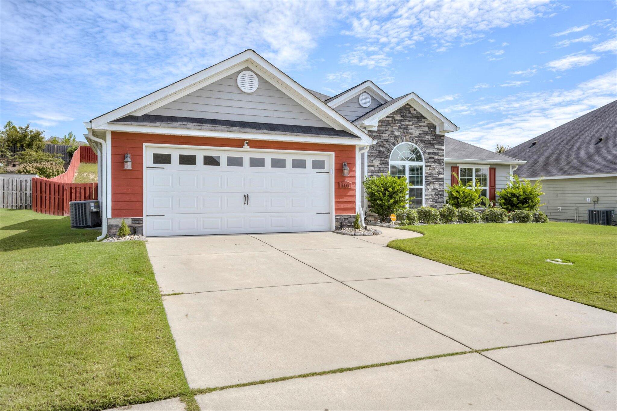 5435 Copse Drive Augusta, GA 30909 - Photo 3 of 52 54-050-