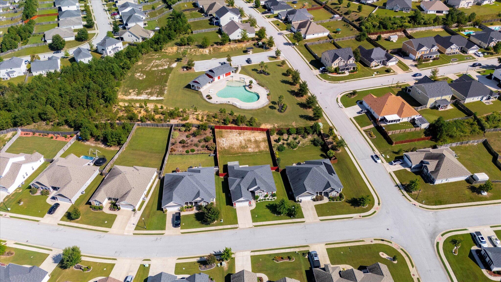 5435 Copse Drive Augusta, GA 30909 - Photo 44 of 52 03-003-