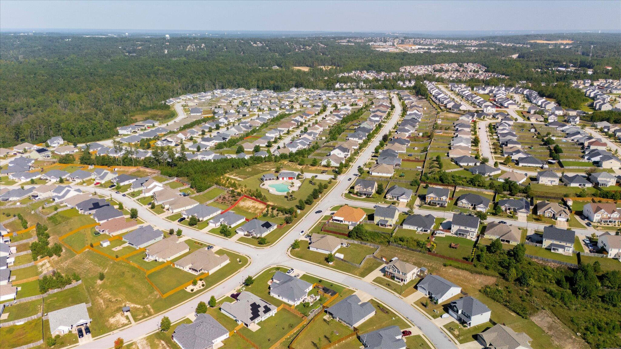 5435 Copse Drive Augusta, GA 30909 - Photo 45 of 52 04-004-