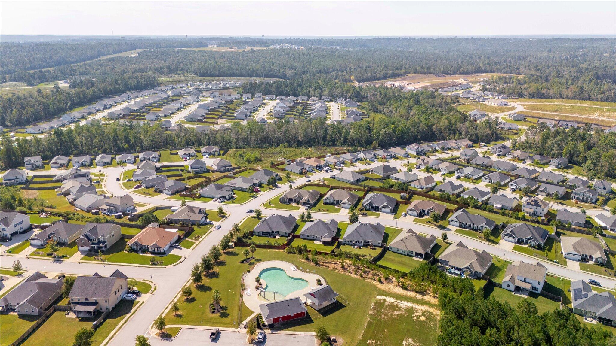 5435 Copse Drive Augusta, GA 30909 - Photo 46 of 52 47-047-