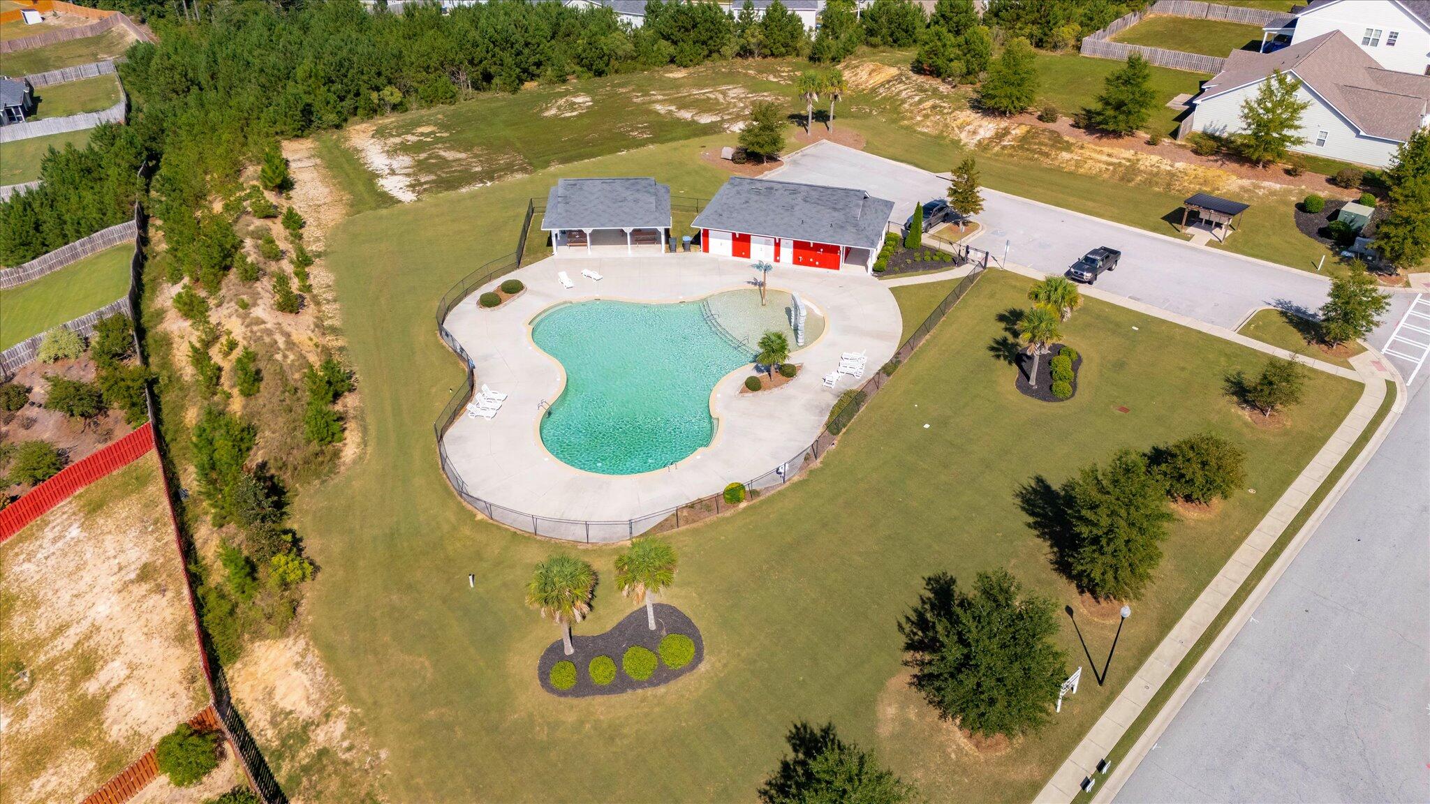 5435 Copse Drive Augusta, GA 30909 - Photo 47 of 52 48-048-