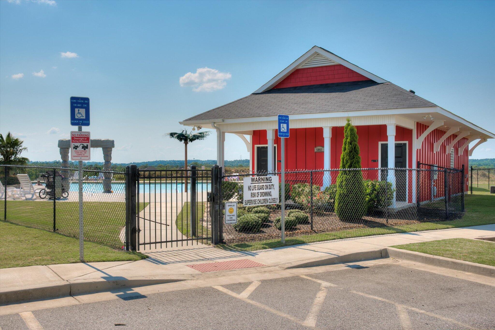 5435 Copse Drive Augusta, GA 30909 - Photo 49 of 52 51-002-