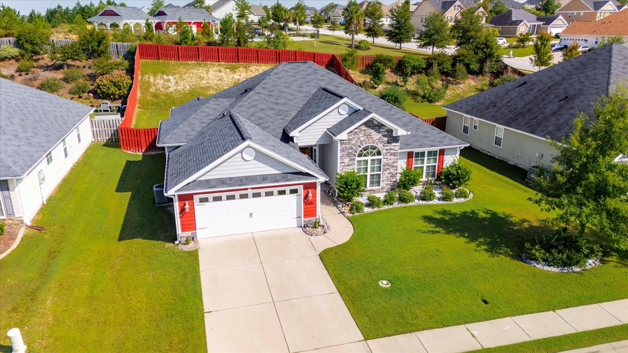 5435 Copse Drive Augusta, GA 30909 - Photo 4 of 52 49-049-